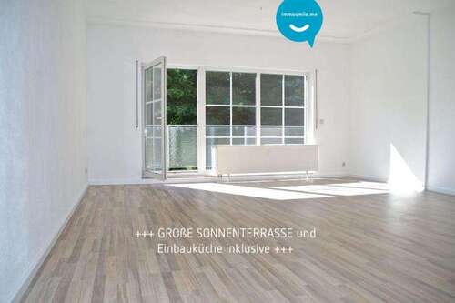 Foto - Wohnung zum Mieten in Chemnitz 240,00 € 48 m²
