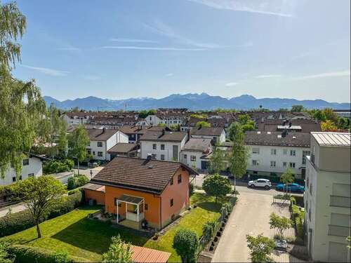 Foto - Wohnung zum Kaufen in Rosenheim 295.000,00 € 70 m²
