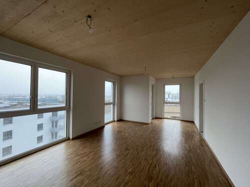 Foto - Wohnung zum Mieten in Berlin 936,20 € 60.4 m²