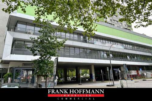 Foto - Büro in Hamburg 2.973,52 € 371 m²