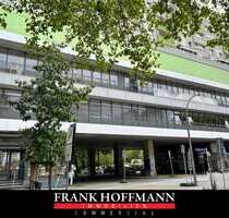 Büro in Hamburg 2.973,52 € 371 m²