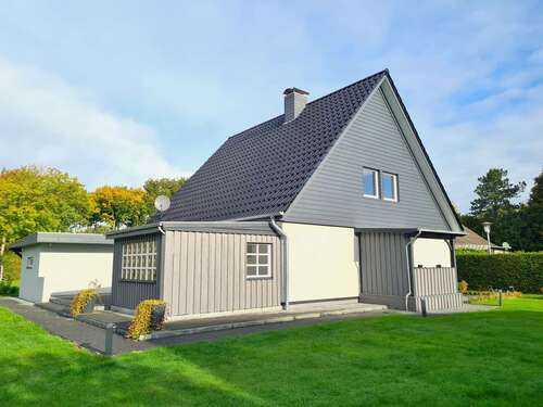 Foto - Haus zum Kaufen in Lürschau 349.000,00 € 115 m²