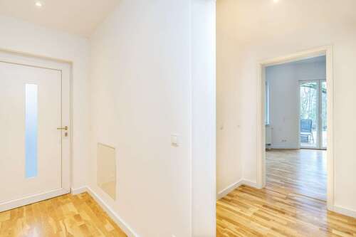 Foto - Wohnung zum Kaufen in Berlin Altglienicke 249.000,00 € 47.28 m²