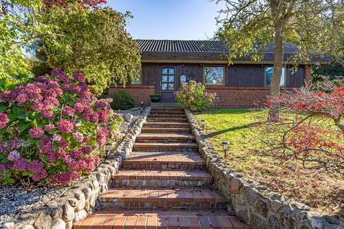 Foto - Haus zum Kaufen in Süderlügum 395.000,00 € 86 m²