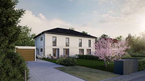 Foto - Haus zum Kaufen in Stockdorf 1.098.000,00 € 138 m²