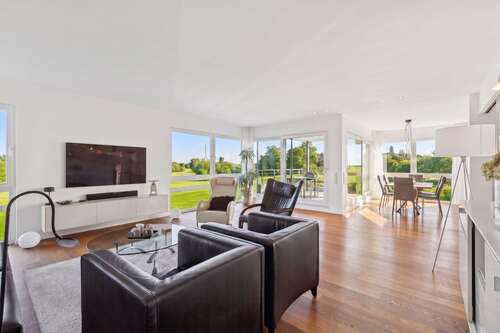 Foto - Wohnung zum Kaufen in Neuss - Grimlinghausen 1.120.000,00 € 191 m²