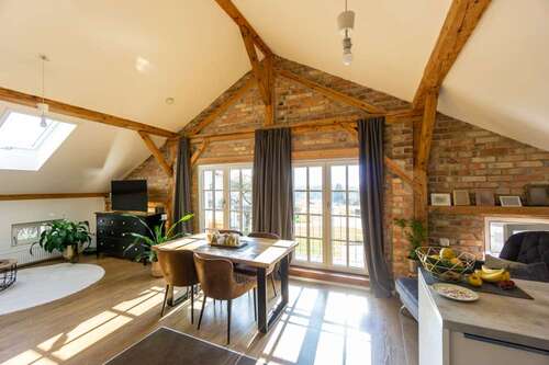 Foto - Wohnung zum Mieten in Eiselfing 1.105,00 € 92.1 m²