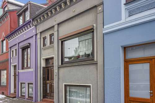 Foto - Haus zum Kaufen in Bremen 315.000,00 € 125.63 m²