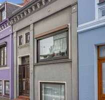 Haus zum Kaufen in Bremen 315.000,00 € 125.63 m²