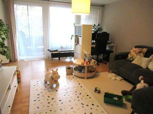 Foto - Wohnung zum Kaufen in Filderstadt 290.000,00 € 83 m²