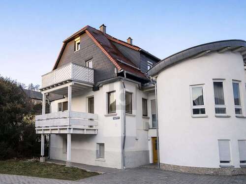 Foto - Wohnung zum Kaufen in Sulz am Neckar 169.000,00 € 68 m²