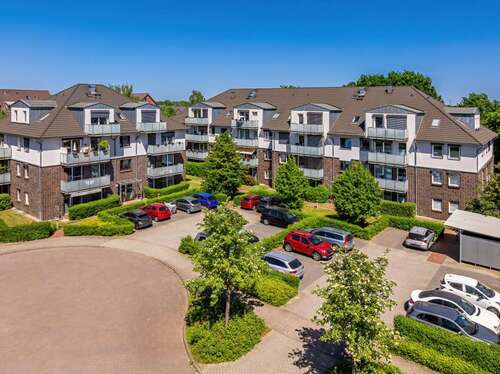 Foto - Wohnung zum Mieten in Schwarzenbek 370,55 € 59.96 m²