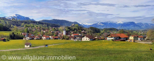 Foto - Grundstück zu verkaufen in Sulzberg 1.140.000,00 € 6000 m²