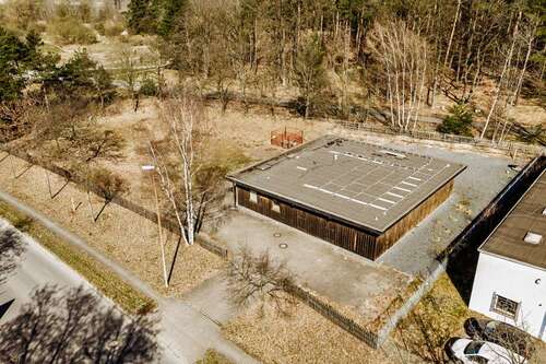 Foto - Halle in Lüneburg 2.150,00 € 150 m²