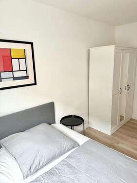 Foto - WG-Zimmer in Düsseldorf 700,00 € 20 m²