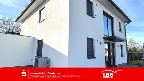 Foto - Haus zum Kaufen in Bad Doberan 577.885,00 € 145 m²