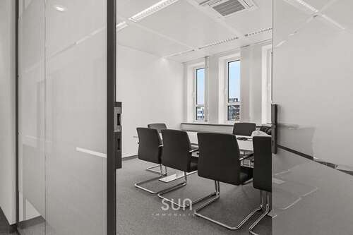Foto - Büro in Eschborn 4.928,00 € 308 m²