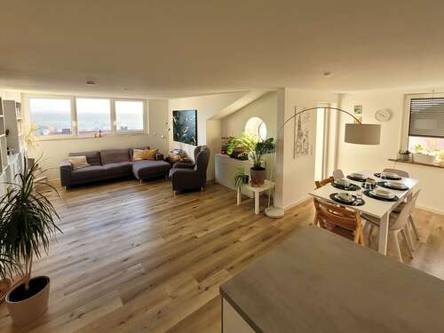Foto - Wohnung zum Mieten in Elchingen 1.330,00 € 101 m²