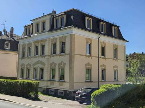 Foto - Wohnung zum Mieten in Freital 405,00 € 44.91 m²