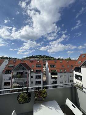 Foto - Wohnung zum Kaufen in Stuttgart Stuttgart-Mitte 219.000,00 € 51.33 m²