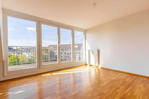 Foto - Wohnung zum Kaufen in Düsseldorf 729.000,00 € 114 m²
