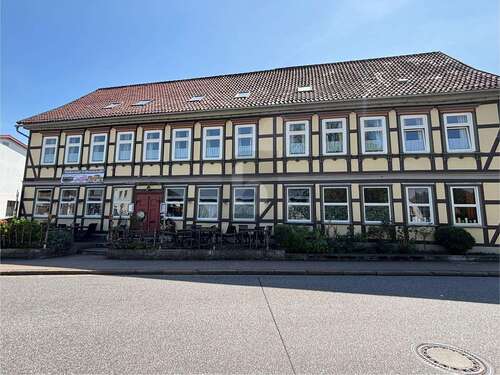 Foto - Gastronomie in Walkenried 400.000,00 € 950 m²