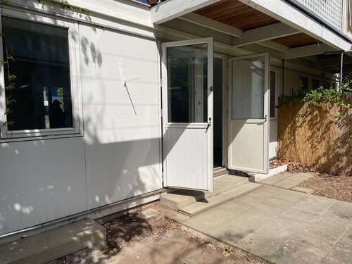 Foto - Wohnung zum Mieten in Schwabach 557,85 € 66.83 m²
