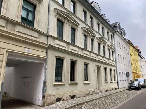 Foto - Wohnung zum Mieten in Magdeburg 396,00 € 61.24 m²