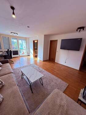 Foto - Wohnung zum Mieten in Denkendorf 600,00 € 46 m²