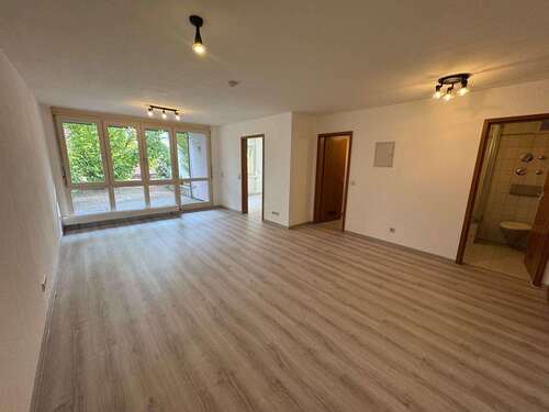 Foto - Wohnung zum Mieten in Denkendorf 600,00 € 46 m²