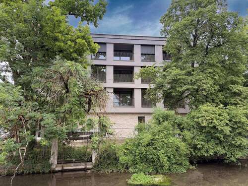 Foto - Wohnung zum Mieten in Blaubeuren 828,00 € 66.2 m²