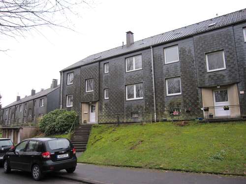 Foto - Wohnung zum Mieten in Wuppertal 441,10 € 58.27 m²