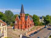 Büro in Magdeburg Sudenburg 4.409,37 € 265.67 m² - Magdeburg / Sudenburg