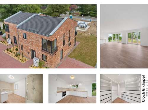 Foto - Haus zum Mieten in Schackendorf 2.250,00 € 150 m²