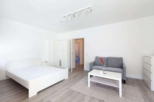 Foto - Wohnung zum Mieten in Kassel 800,00 € 58 m²