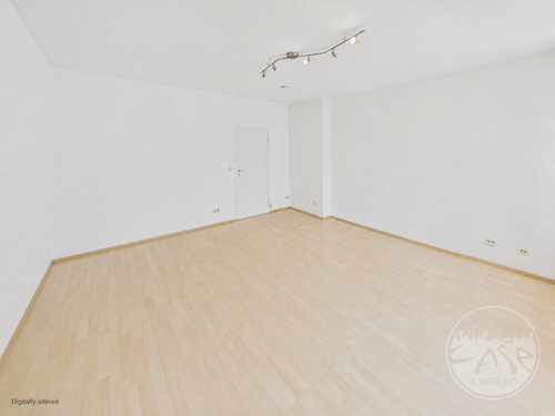 Foto - Wohnung zum Kaufen in Berlin 290.000,00 € 52 m²