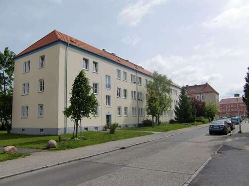 Foto - Wohnung zum Mieten in Hoyerswerda 330,00 € 65.93 m²