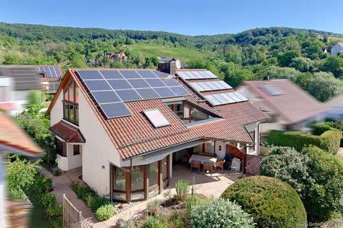 Foto - Haus zum Kaufen in Remshalden 927.000,00 € 288 m²