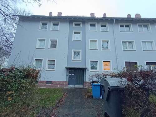 Foto - Wohnung zum Mieten in Dillenburg 537,00 € 64.32 m²