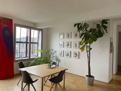 Foto - Büro in Krefeld 265,00 € 16 m² - 265,00&nbsp;EUR Kaltmiete, ca.&nbsp; 16,00&nbsp;m&sup2;