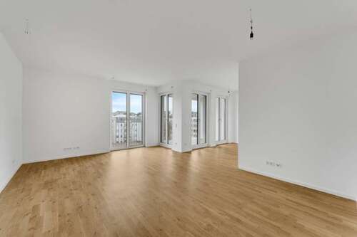 Foto - Wohnung zum Mieten in Leipzig 649,68 € 54.14 m²