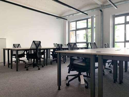 Foto - Büro in Berlin 464,10 € - 464,10 EUR Kaltmiete,