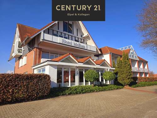 Foto - Gastronomie in Wangerland 1.650.000,00 € 1155 m²