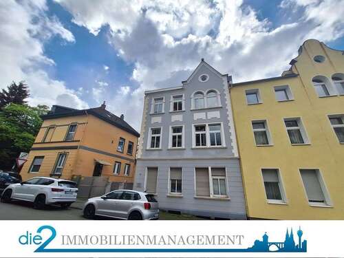 Foto - Wohnung zum Mieten in Solingen 975,00 € 45 m²