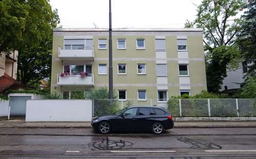 Foto - WG-Zimmer in Munich 865,00 € 17 m²