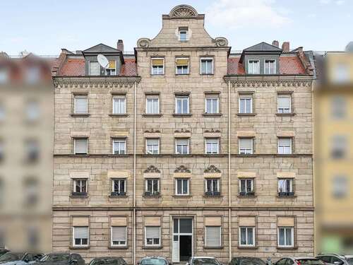 Foto - Wohnung zum Kaufen in Nürnberg 249.000,00 € 79 m²