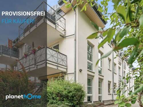 Foto - Wohnung zum Kaufen in Woltersdorf 224.000,00 € 61.53 m²