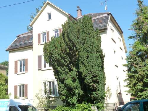 Foto - Wohnung zum Mieten in Reutlingen 290,00 € 23 m²