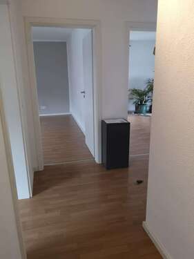 Foto - Wohnung zum Mieten in Neustadt 730,00 € 60 m²