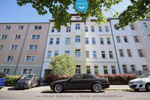 Foto - Wohnung zum Mieten in Chemnitz 220,00 € 42.12 m²
